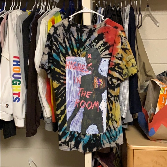 Travis Scott HITR - Picture 2 of 3